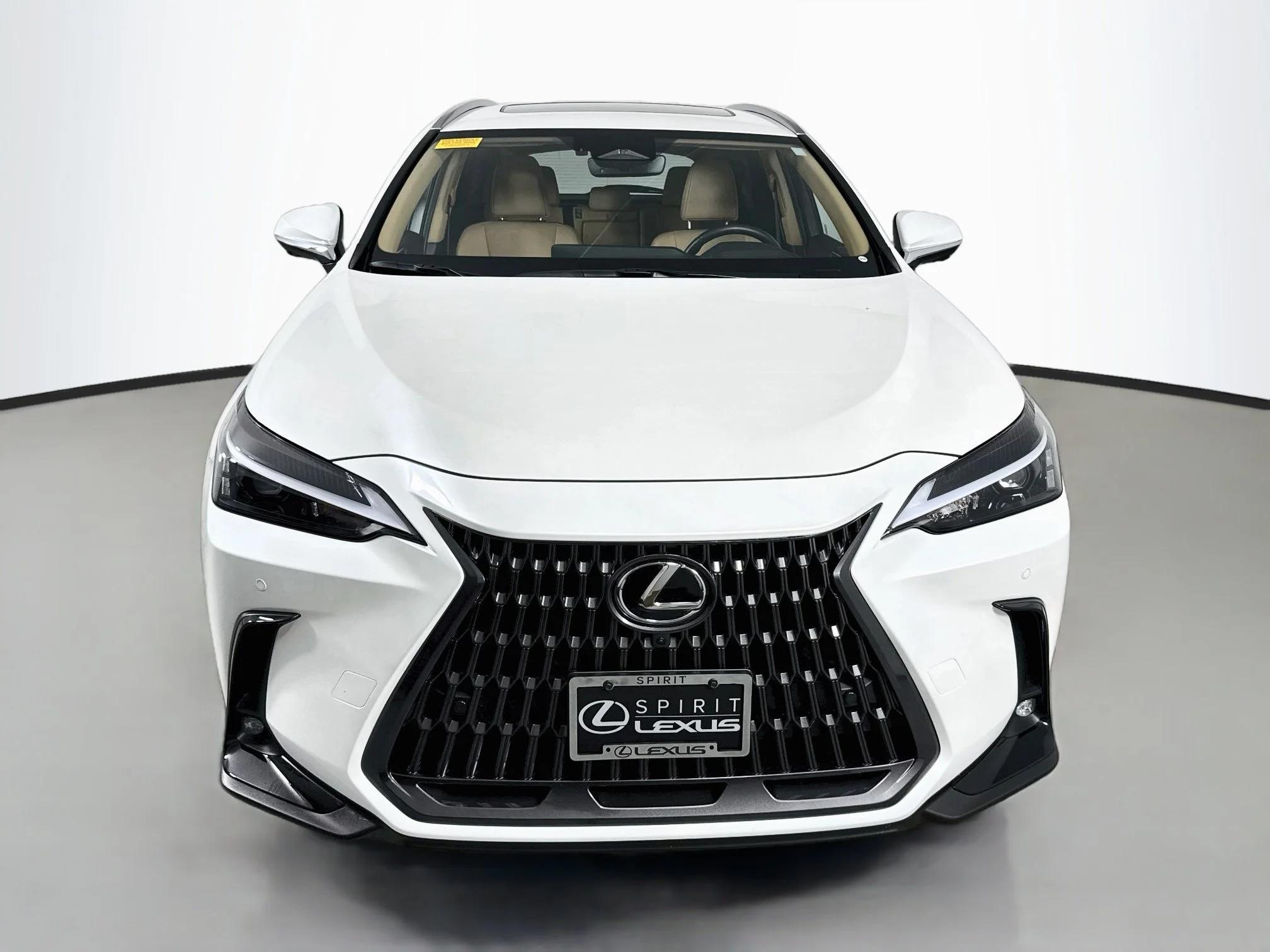 lexus nx hybrid 2025 JTJGKCEZ3S2050591 image lexus nx hybrid 2025 JTJGKCEZ3S2050591 image